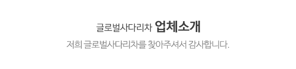글로벌사다리차_메인상단_제목